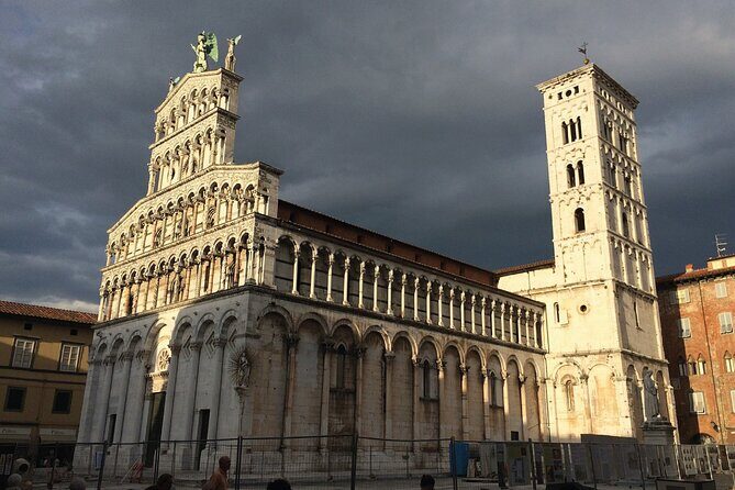 Lucca Walking Tour with Audio and Written Guide by a Local - Final Thoughts