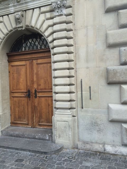 Lucerne: 1-Hour Historical Tour with Night Watchman - Frequently Asked Questions