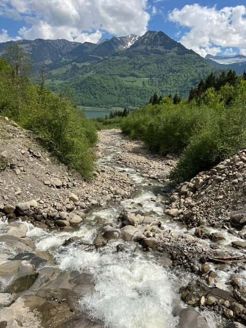 Lucerne: 4 Lakes E-Bike & Lake Lucerne Cruise Private Tour - An In-Depth Look at the Tour Experience