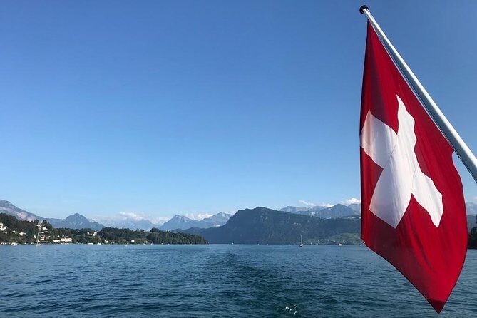 Lucerne and the mountains of Central Switzerland (Private Tours) - Authentic Experiences from the Reviews