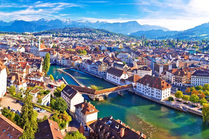 Lucerne and the mountains of Central Switzerland (Private Tours) - FAQ