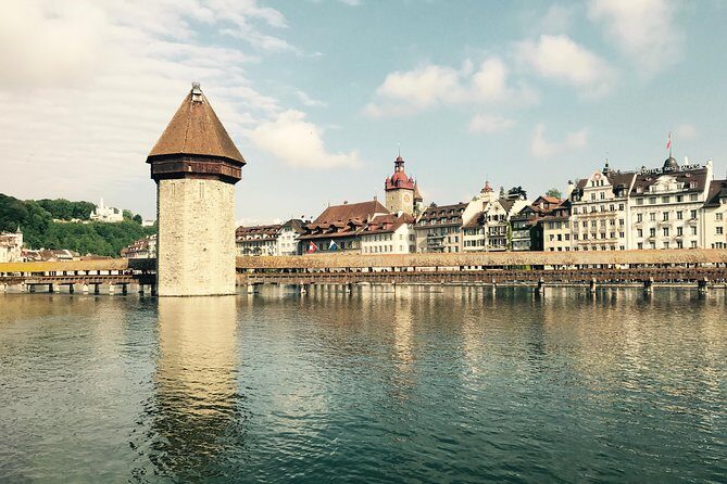 Lucerne Best Guided Walks - Why This Tour Works for Different Travelers