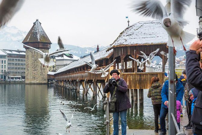 Lucerne Best Guided Walks - FAQs