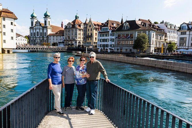 Lucerne Best Guided Walks - Final Thoughts