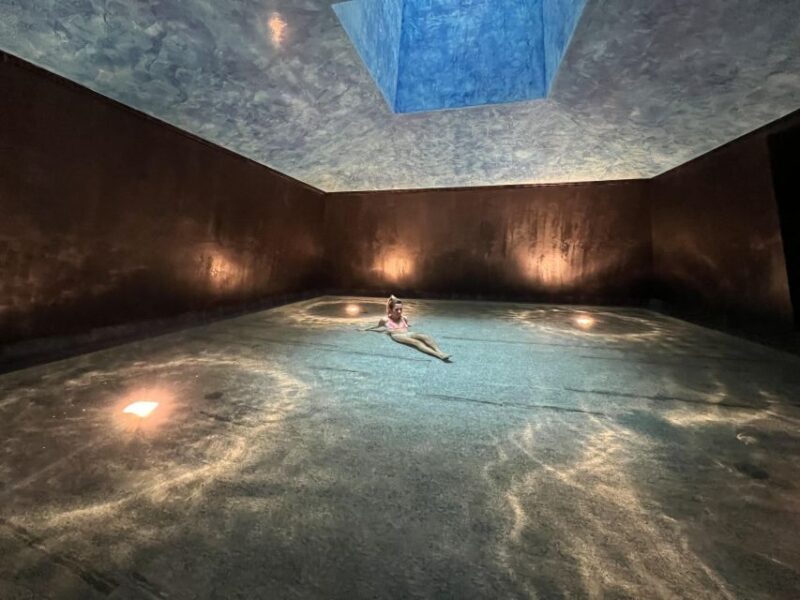 Lucerne: Boat Trip, Mount Rigi Train, & Mineral Baths Ticket - The Cost and Value