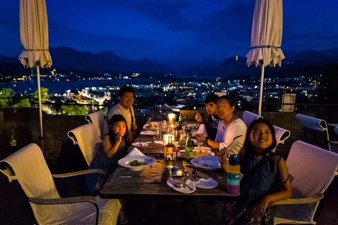 Lucerne by Night Photo Tour - An In-Depth Look at the Experience