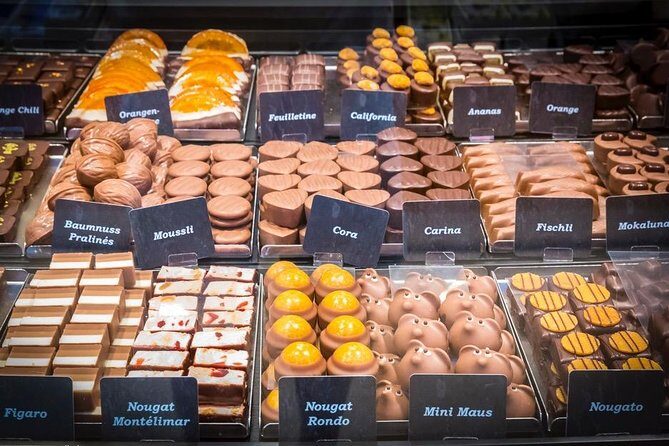 Lucerne CH Experience: Cheese, Chocolate, Chapel Bridge & Château - Who Should Consider This Tour?