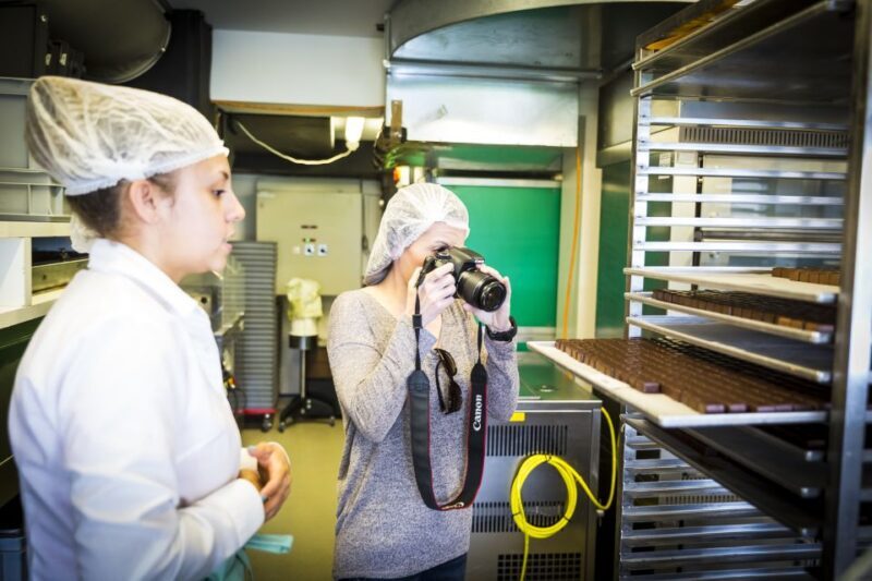 Lucerne: Chocolate Tasting with Lake Trip and City Tour - Final Thoughts