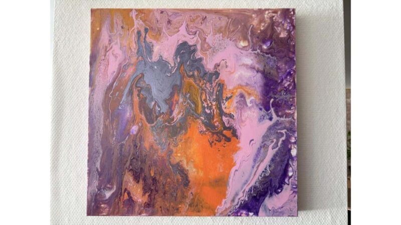 Lucerne: Creative painting workshop for children and families - Who Will Love This?