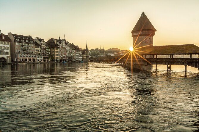 Lucerne Day Tour from Zurich - Exploring the Lucerne Day Tour from Zurich: An Honest Look
