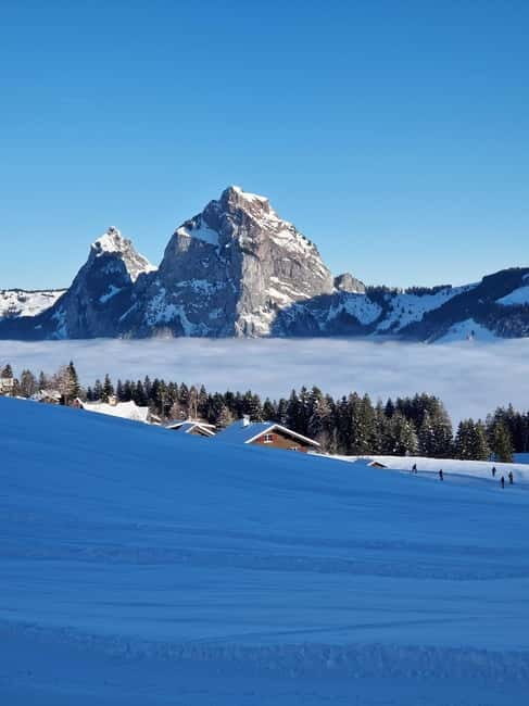 Lucerne: Guided Day Hike to Lucerne Ridge & Lake Views - Who Will Love This Tour?