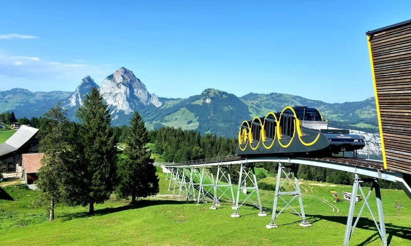 Lucerne: Guided Day Hike to Lucerne Ridge & Lake Views - FAQ