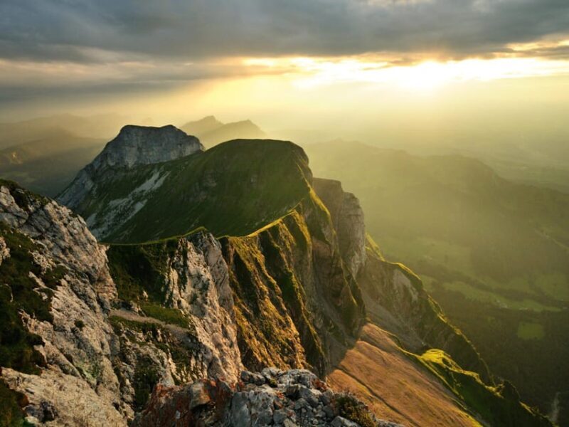 Lucerne: Guided hike on the Pilatus with barbecue experience - An Honest Look at the Tour Experience
