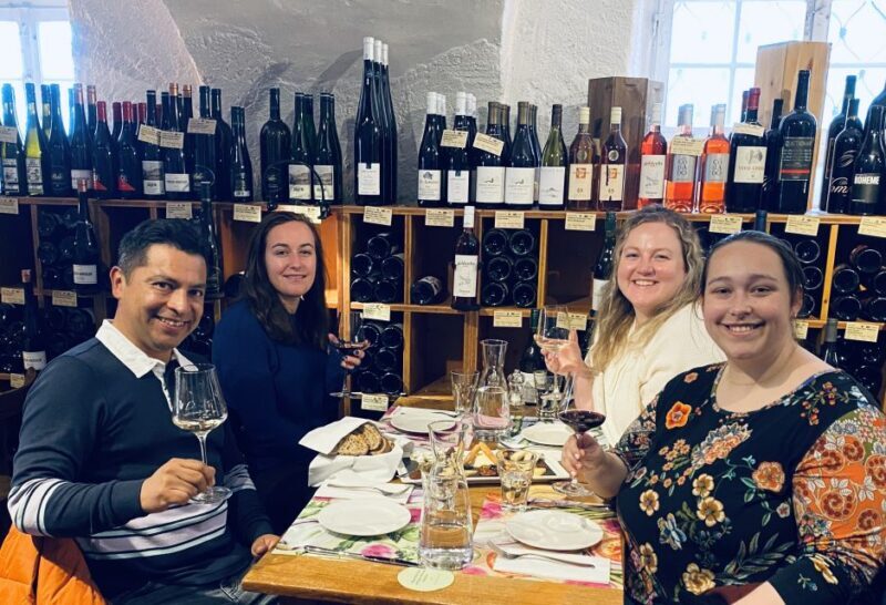 Lucerne: History Walking Tour w/ Chocolate & Cheese Tastings - A Deep Dive Into the Experience