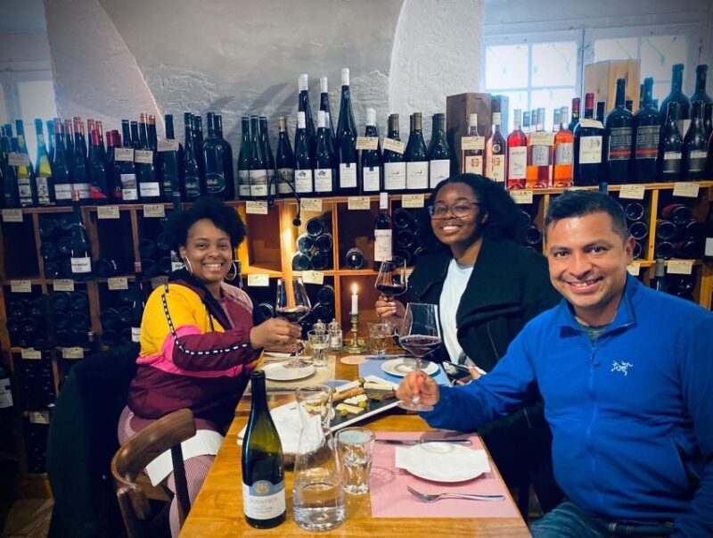 Lucerne: History Walking Tour w/ Chocolate & Cheese Tastings - What’s Really Worth It