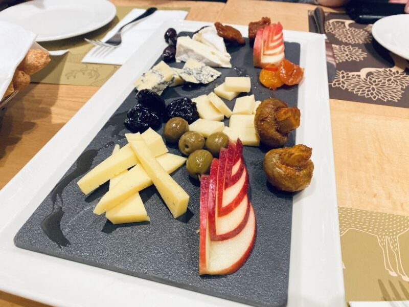 Lucerne: History Walking Tour w/ Chocolate & Cheese Tastings - Frequently Asked Questions