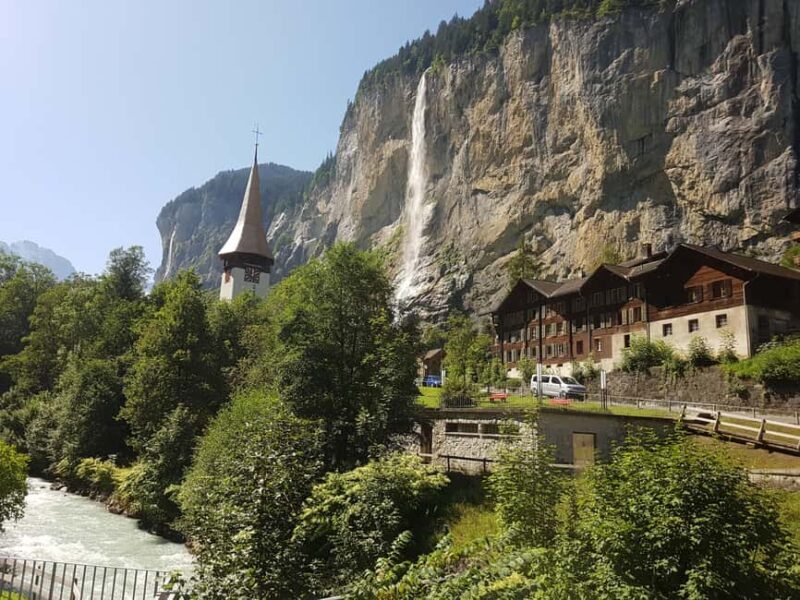 Lucerne: Lauterbrunnen & Mürren: Small Group Alpine Day Trip - What Travelers Say: Authentic Perspectives