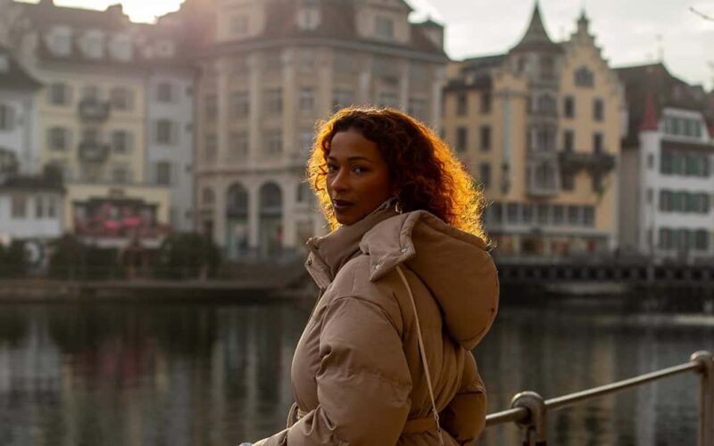 Lucerne: Lifestyle Photoshoot & Coffee Experience - Key Points