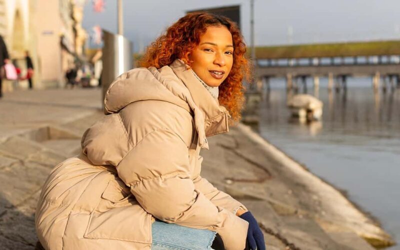 Lucerne: Lifestyle Photoshoot & Coffee Experience - Who Will Love This?