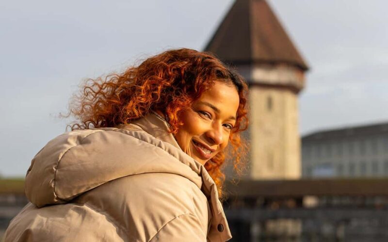 Lucerne: Lifestyle Photoshoot & Coffee Experience - FAQ