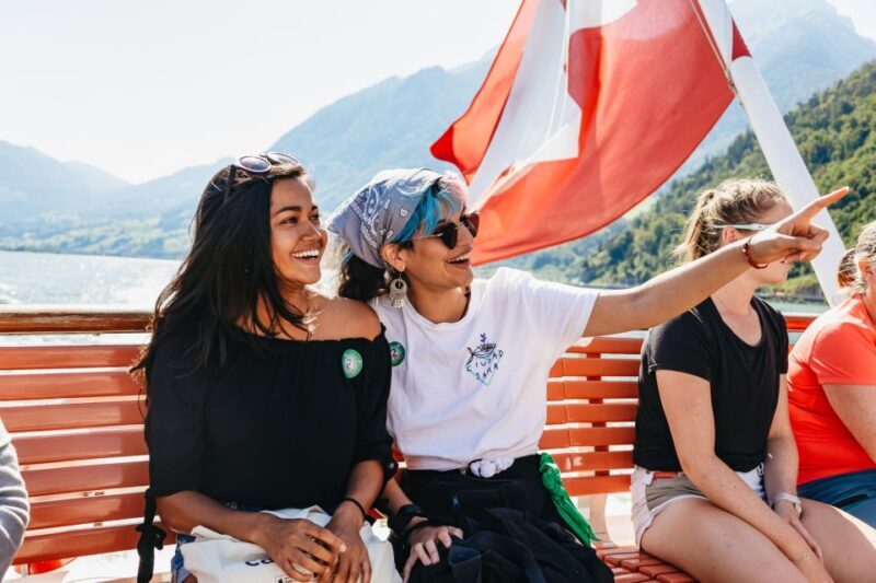 Lucerne: Mt. Pilatus Cable Car, Cogwheel Train & Lake Cruise - Exploring the Itinerary in Depth