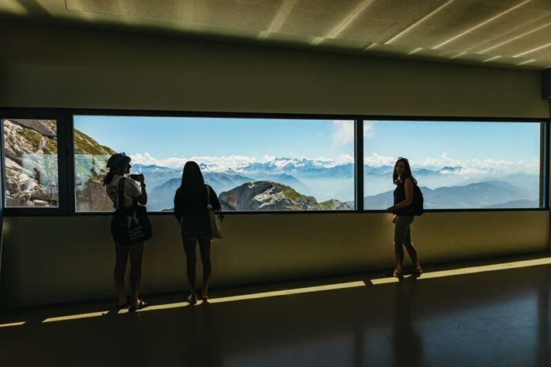 Lucerne: Mt. Pilatus Cable Car, Cogwheel Train & Lake Cruise - Final Thoughts
