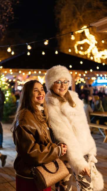 Lucerne Old Town Tour with Pro Photographer - The Sum Up