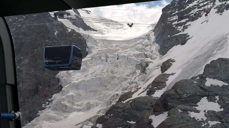 Lucerne or Zurich: Interlaken and Lauterbrunnen Day Tour - The Experience: What Youll Actually Do