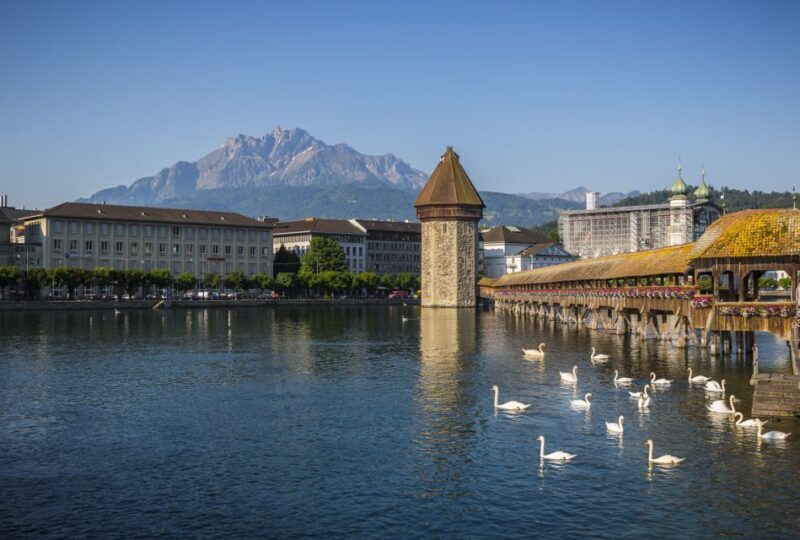Lucerne: Photography Walking Tour - Final Thoughts