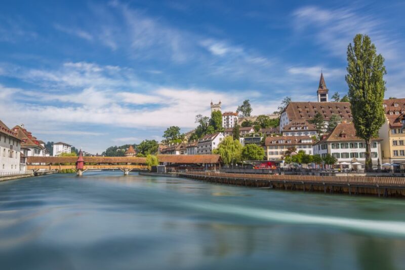 Lucerne: Photography Walking Tour - FAQ
