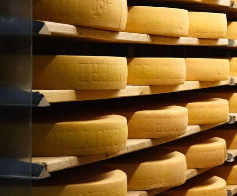 Lucerne: Private Bern & Emmental Tour with Driver/Guide - What Makes This Tour Stand Out?