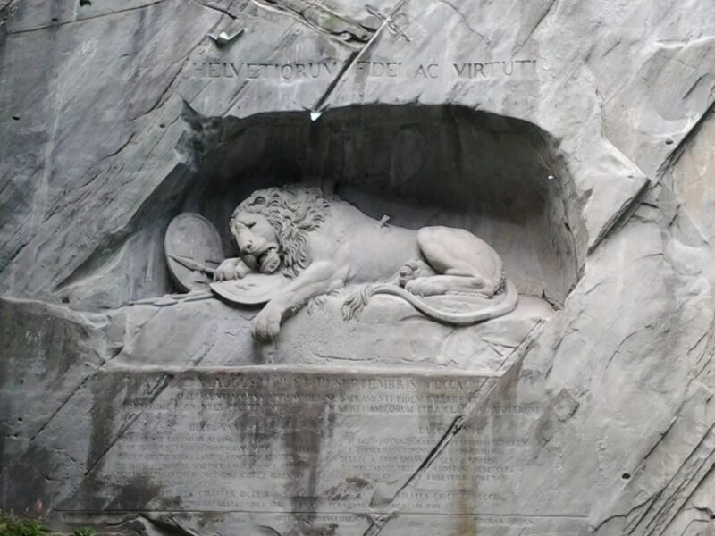 Lucerne Private City Walk and Lake Cruise Half-Day Trip - What’s Included and What’s Not