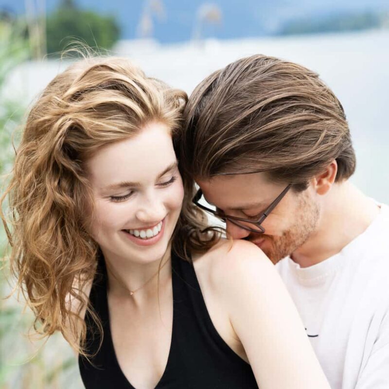 Lucerne: Private Photo Shoot at Iconic Landmarks - Key Points