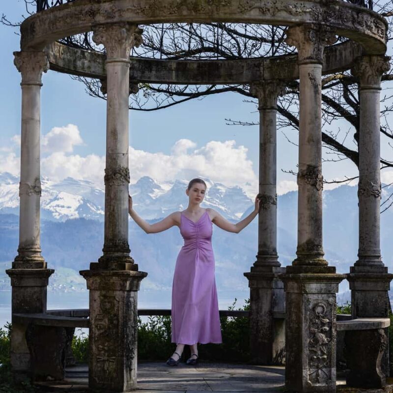 Lucerne: Private Photo Shoot at Iconic Landmarks - Why Consider a Private Photo Shoot in Lucerne?