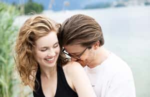 Lucerne: Private Photo Shoot at Iconic Landmarks - Who Would Love This Experience?