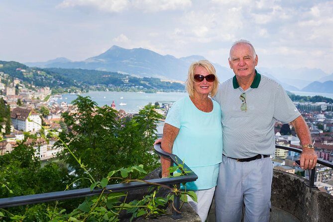 Lucerne Private Walking Tour with a castle visit! - Who Is This Tour Best For?