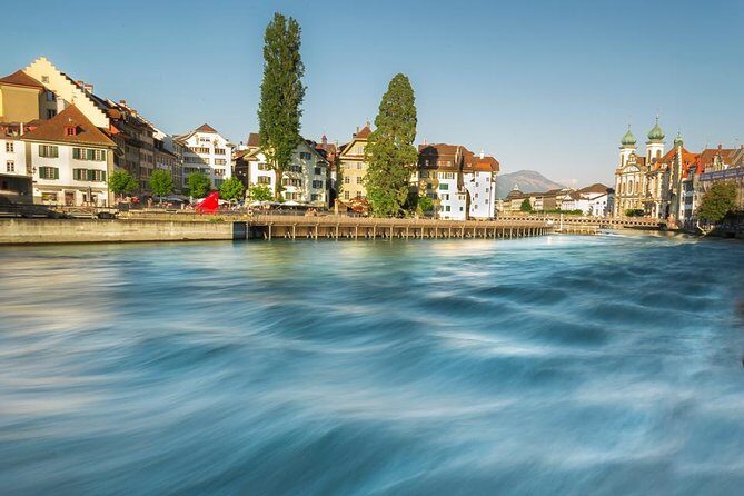 Lucerne Private Walking Tour with a castle visit! - FAQs about the Lucerne Private Walking Tour