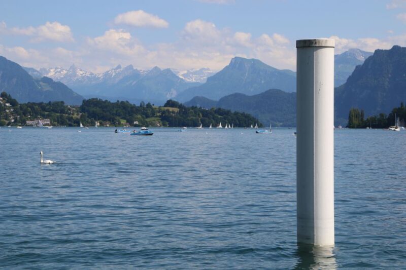 Lucerne: Private Walking Tour with a Local Guide - What’s Included and What’s Not