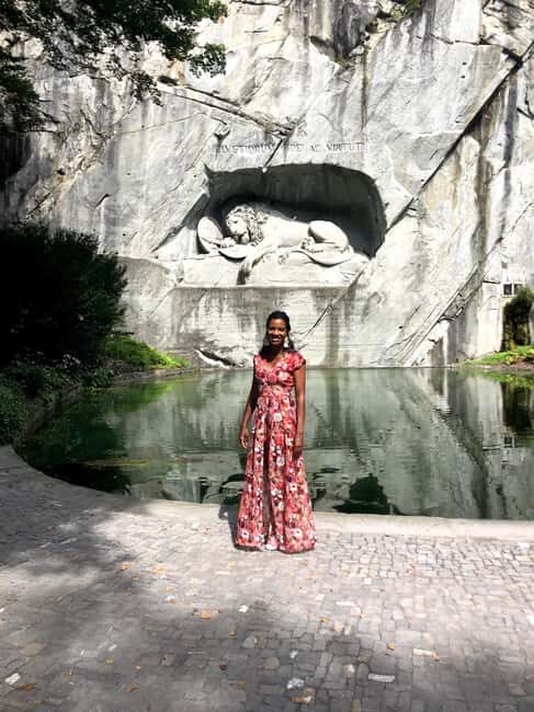 Lucerne: Private Walking Tour with Wine Tasting - Practical Details and Tips