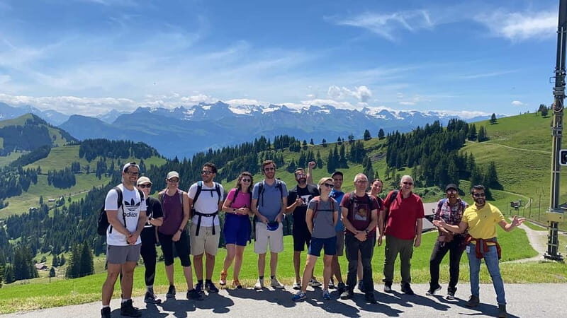 Lucerne: Rigi and Pilatus Private Guided Day Trip - Key Points