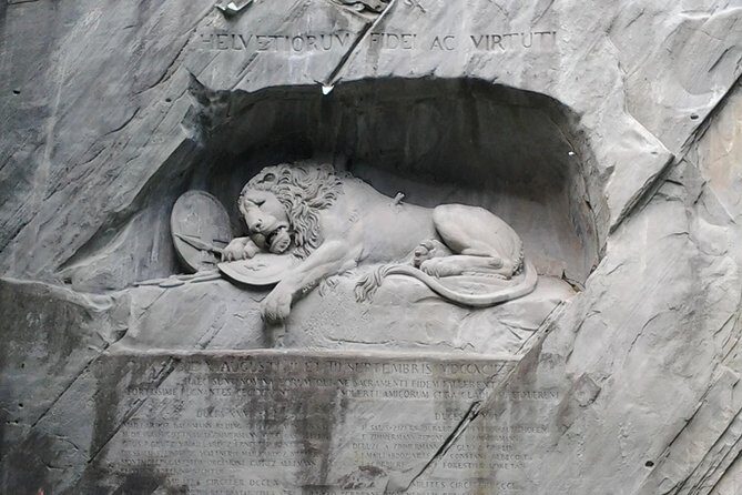 Lucerne small group walking tour and Lake Cruise from Basel - Who Is This Tour Best For?