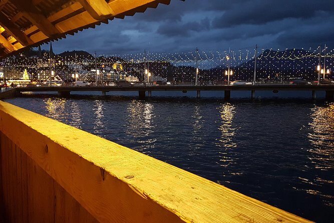 Lucerne small group walking tour and Lake Cruise from Zürich - Exploring the Itinerary: What You Can Expect