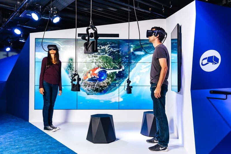 Lucerne Swiss Museum of Transport Entrance Ticket - A Deep Dive into the Museum Experience