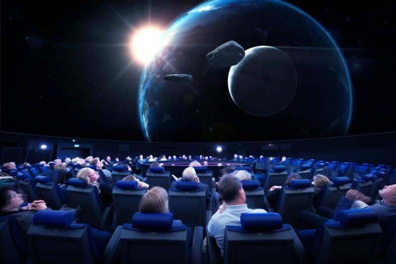 Lucerne: Swiss Museum of Transport Full Day Pass - Key Points