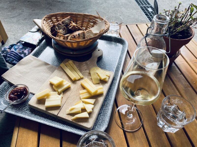 Lucerne: Swiss Zvieri Traditional Tasting Experience - What to Expect from the Lucerne Zvieri Tasting Tour