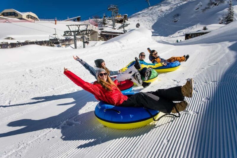 Lucerne: Titlis Beginner Ski Day Snow Experience - Who Should Consider This Tour?