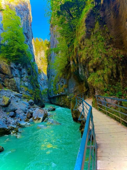 Lucerne to Interlaken & Jungfrau Private Tour/Transfer - FAQs