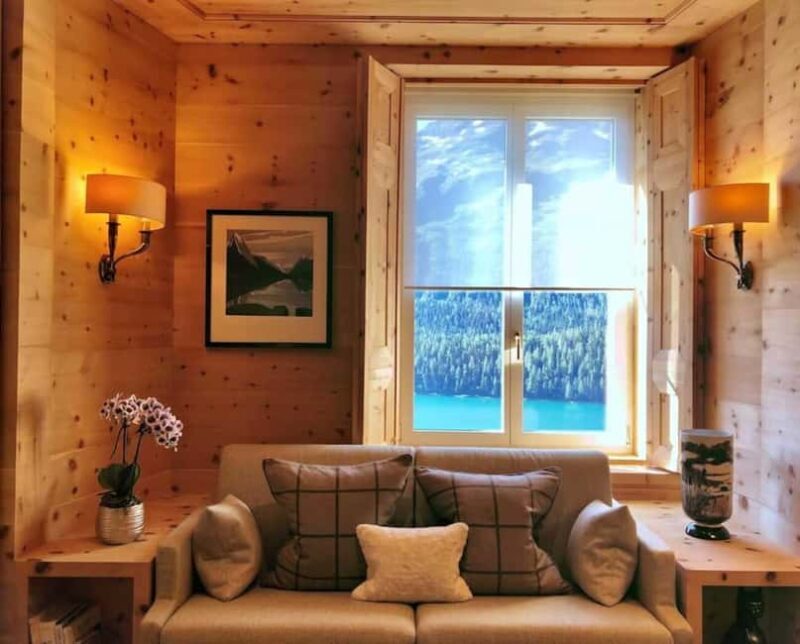 Lucerne to St. Moritz: Private Day Tour or Transfer - The Drive Through Swiss Beauty: What You’ll See