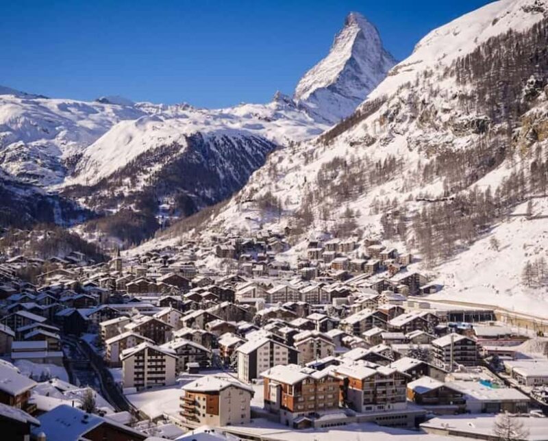 Lucerne to Zermatt: Private Day Trip or Transfer - Final Thoughts