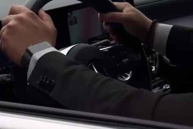 Lucerne to Zurich Airport Private Transfer (Local drivers) - Price and Value Analysis